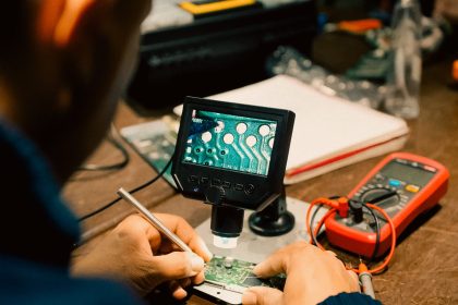 Este jueves se realiza la muestra de las Escuelas Municipales de Formación Profesional