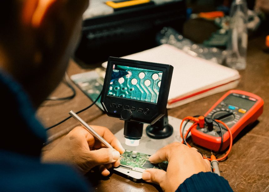 Este jueves se realiza la muestra de las Escuelas Municipales de Formación Profesional