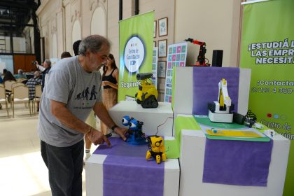 MDP Emprende festeja su décima edición