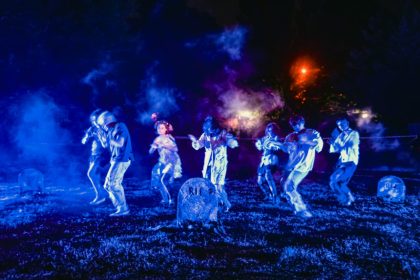 La segunda edición de “Mar del Plata Misteriosa” suma actividades libres y gratuitas para toda la familia