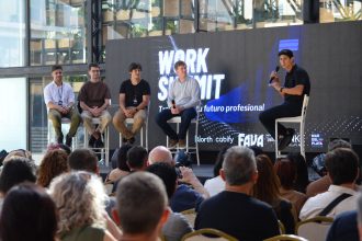 Mar del Plata vivió la Tech Week con más de 3 mil participantes y una agenda dedicada a la innovación