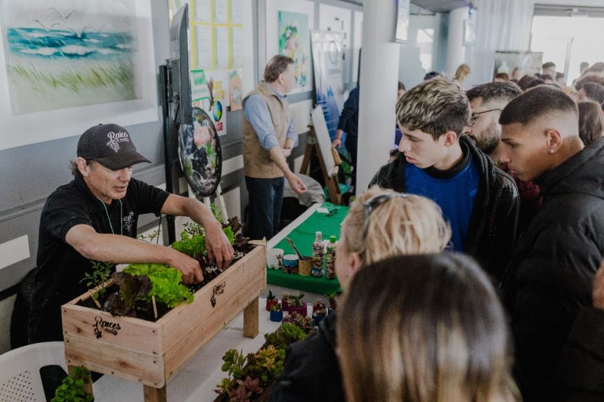 Tercera edición del Festival P3RLA: Mar del Plata se prepara para vivir el Festival de Sostenibilidad más importante de la región