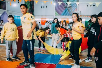 El Municipio programó una serie de actividades deportivas y recreativas para los próximos días