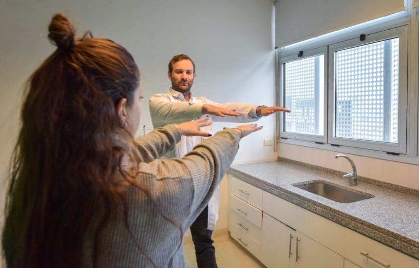 Jornada gratuita y abierta de prevención del ACV en Plaza España