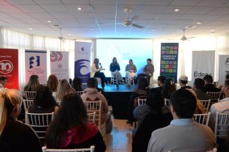 Más de 2 mil personas pasaron por la décima edición de MDP Emprende