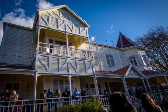 Villa Victoria presenta su agenda de actividades para noviembre