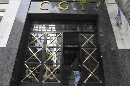 Hay acuerdo y se avanza en una nueva CGT