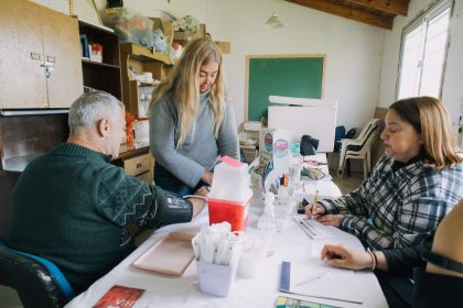 “Salud en tu Barrio” estará en los barrios Libertad y El Caribe