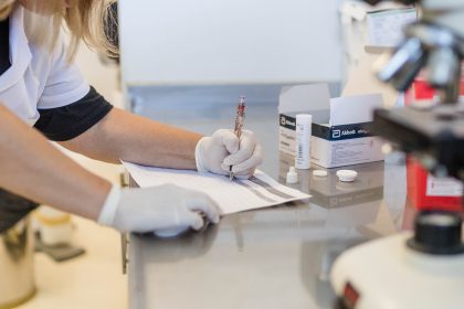 El Municipio realizará la campaña de concientización por el mes de la prevención del Cáncer de Próstata
