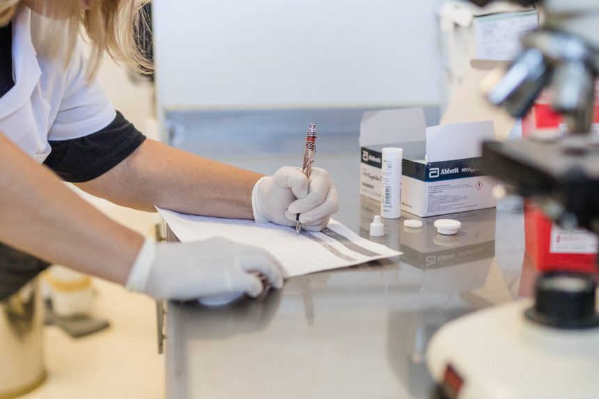 El Municipio realizará la campaña de concientización por el mes de la prevención del Cáncer de Próstata