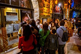 Música, danza y cine protagonizan la agenda cultural de noviembre en el Teatro Colón