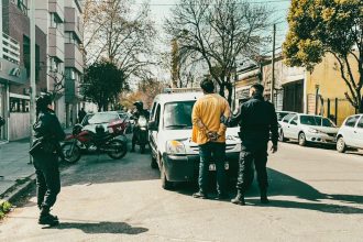 La Patrulla Municipal intervino en más de 960 denuncias por trapitos en octubre