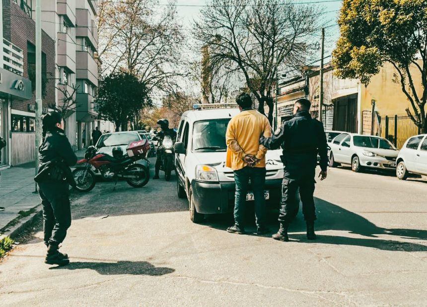 La Patrulla Municipal intervino en más de 960 denuncias por trapitos en octubre