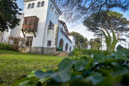 Muestras, talleres y cursos: las propuestas de Villa Mitre para noviembre