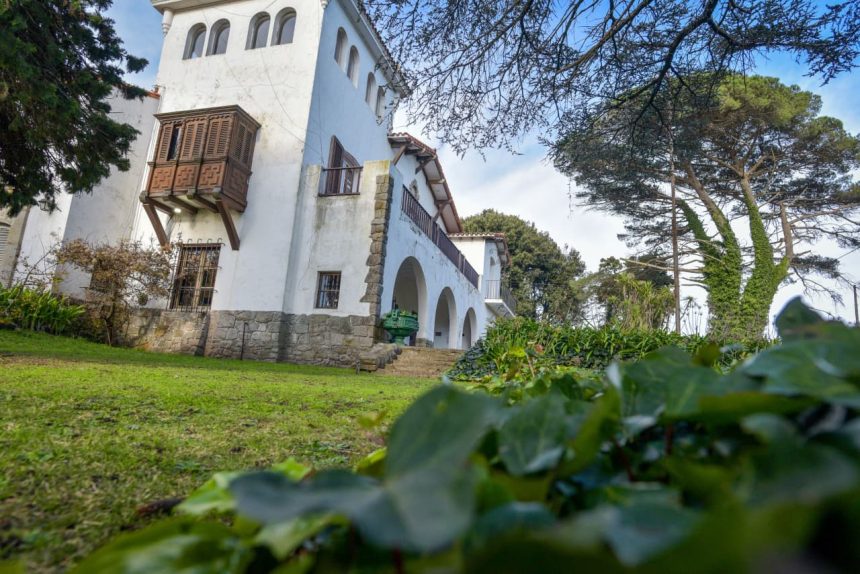 Muestras, talleres y cursos: las propuestas de Villa Mitre para noviembre