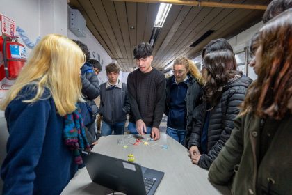 Comienza la preinscripción para las carreras gratuitas de Nivel Superior Municipal