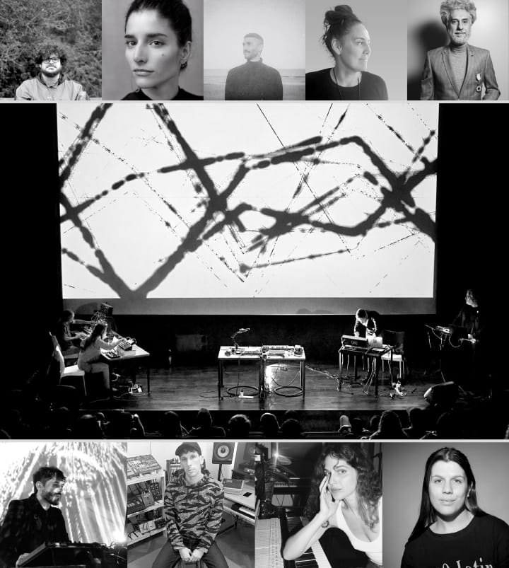 El Festival Pleamar llega al Museo MAR