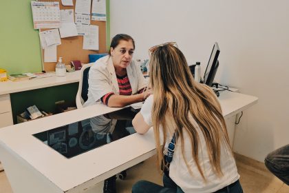 Jornadas de sensibilización por la Semana Mundial de la Diabetes
