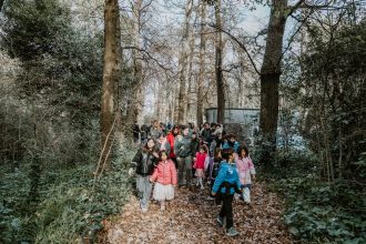El Museo Casa sobre el Arroyo ofrece visitas guiadas y actividades especiales en noviembre