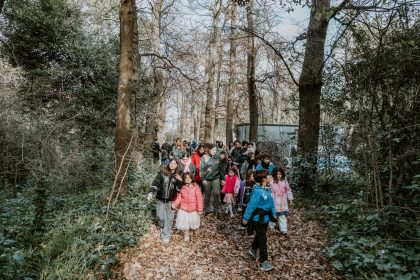 El Museo Casa sobre el Arroyo ofrece visitas guiadas y actividades especiales en noviembre