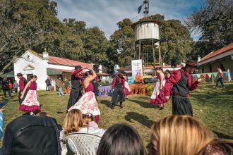 El Museo José Hernández celebrará el Día de la Tradición con una jornada especial