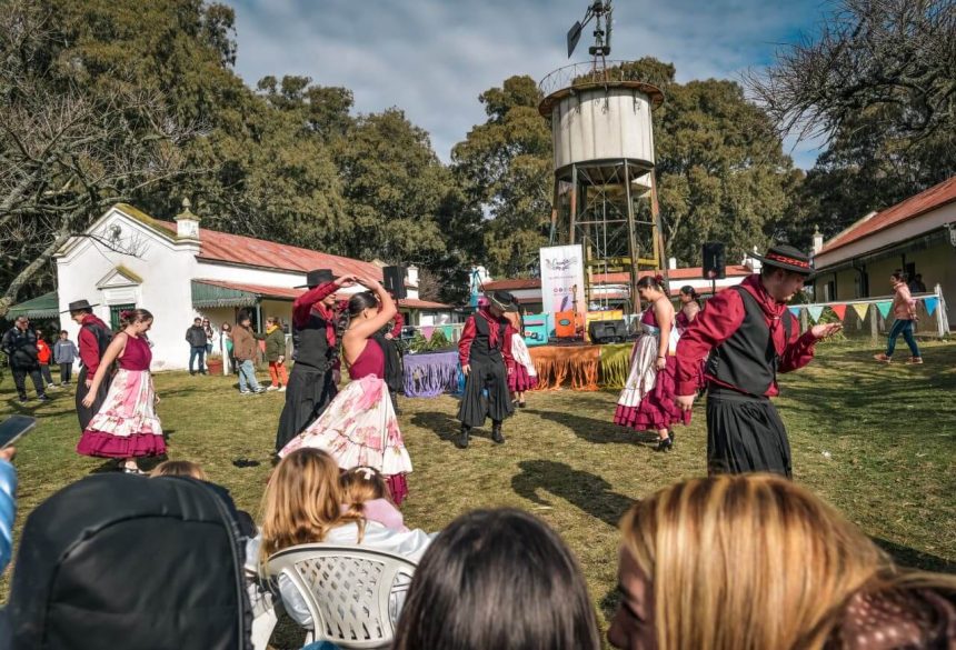 El Museo José Hernández celebrará el Día de la Tradición con una jornada especial