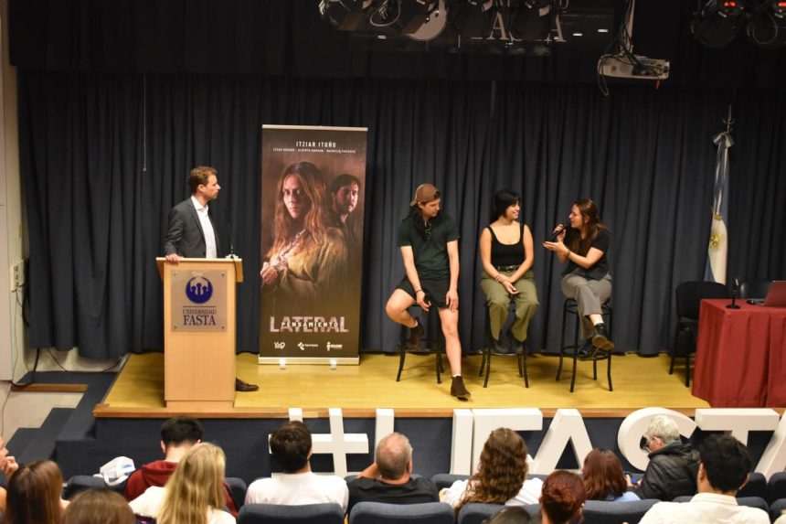 Finalizó la primera edición del laboratorio MarplaLAB + FLIXXO