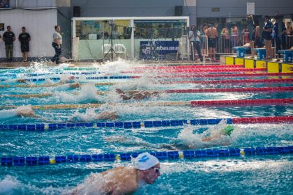 Numerosas actividades deportivas previstas para los próximos días