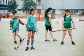 Avanza el Programa Centros de Familia: entrega de vouchers y preinscripción para nuevos beneficiarios