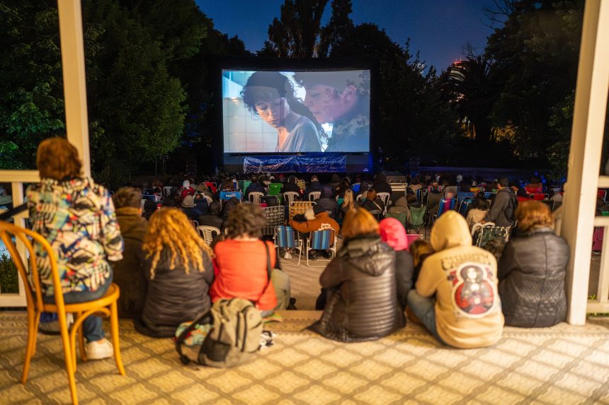 Finaliza la 40° edición del Festival Internacional de Cine de Mar del Plata