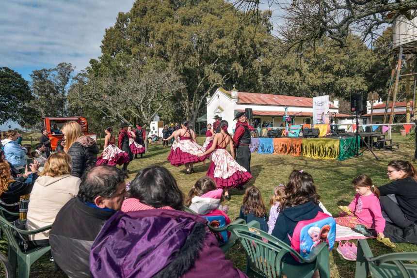 El Museo José Hernández celebrará el Día de la Tradición este domingo