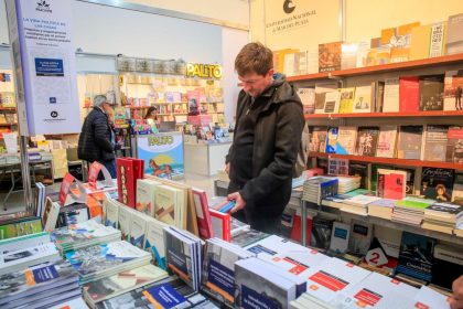 Finalizó una nueva edición de la Feria del Libro “Mar del Plata Puerto de Lectura”