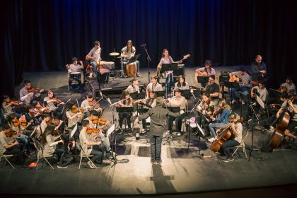 El Municipio festejará el Día de la Música con un Encuentro de Orquestas y Bandas Juveniles y un concierto de piano