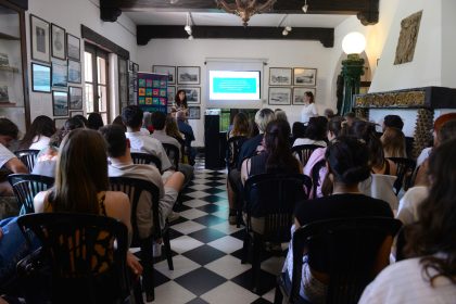 Se realizó la cuarta edición de “Marketing desde el Diseño”