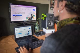 El Municipio lanza una capacitación: LinkedIn para fortalecer tu trayectoria profesional