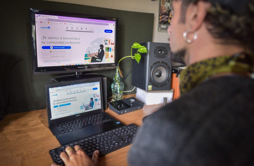 El Municipio lanza una capacitación: LinkedIn para fortalecer tu trayectoria profesional