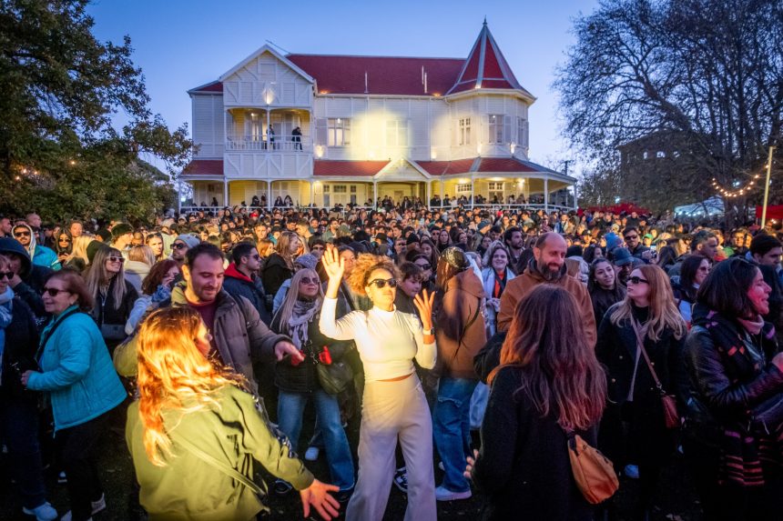 Orquesta Sinfónica, conciertos, diseño y electrónica: una propuesta cultural variada para el fin de semana