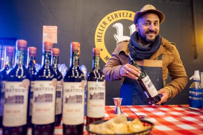 “Producto Local”, presente en el Encuentro Vermutero y en la Noche de las Heladerías