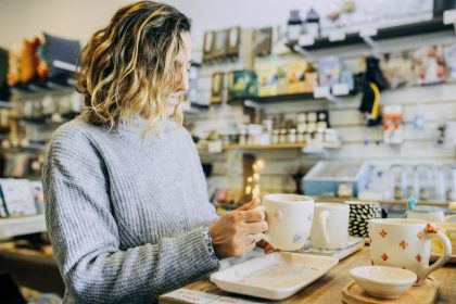 Programa Educativo Barrial: cierre anual y muestras barriales con todas sus producciones