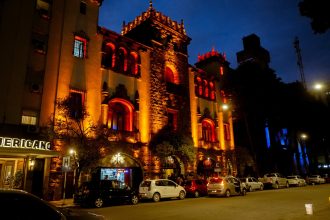 El Municipio presenta la programación de diciembre en el Teatro Colón