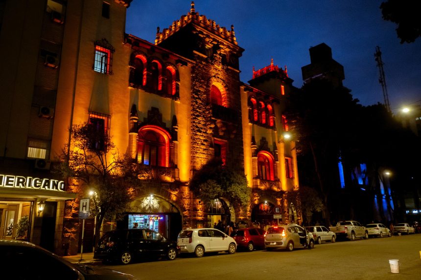 El Municipio presenta la programación de diciembre en el Teatro Colón