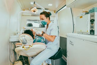 “Salud en tu Barrio” estará en el CDI Pueyrredon y en Santa Mónica