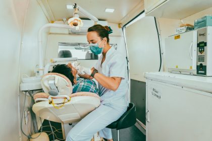 “Salud en tu Barrio” estará en el CDI Pueyrredon y en Santa Mónica