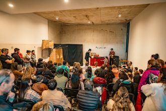 El Museo Scaglia celebra su 58° aniversario