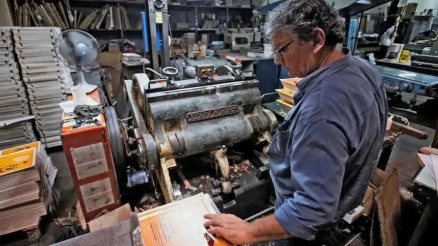 El Gobierno de Javier Milei envió la reforma laboral al Congreso: ¿Qué cambios habrá?