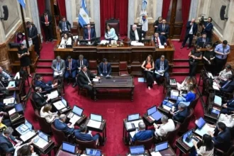 El Senado aprobó el Presupuesto 2026 y el Gobierno de Javier Milei logró un triunfo clave