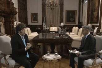 Javier Milei confirmó que no vetará el Presupuesto 2026, pero reacomodará las partidas para garantizar el déficit cero