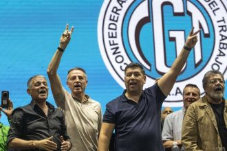 La CGT prepara la judicialización de la reforma laboral: Los artículos que objetará