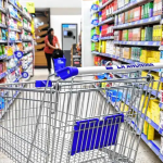 La inflación de noviembre fue de un 2,5% y la interanual ascendió a un 31,4%