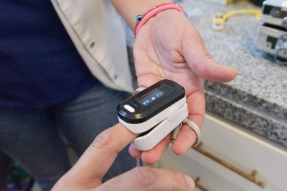 El Municipio pone a disposición un consultorio móvil de atención médica